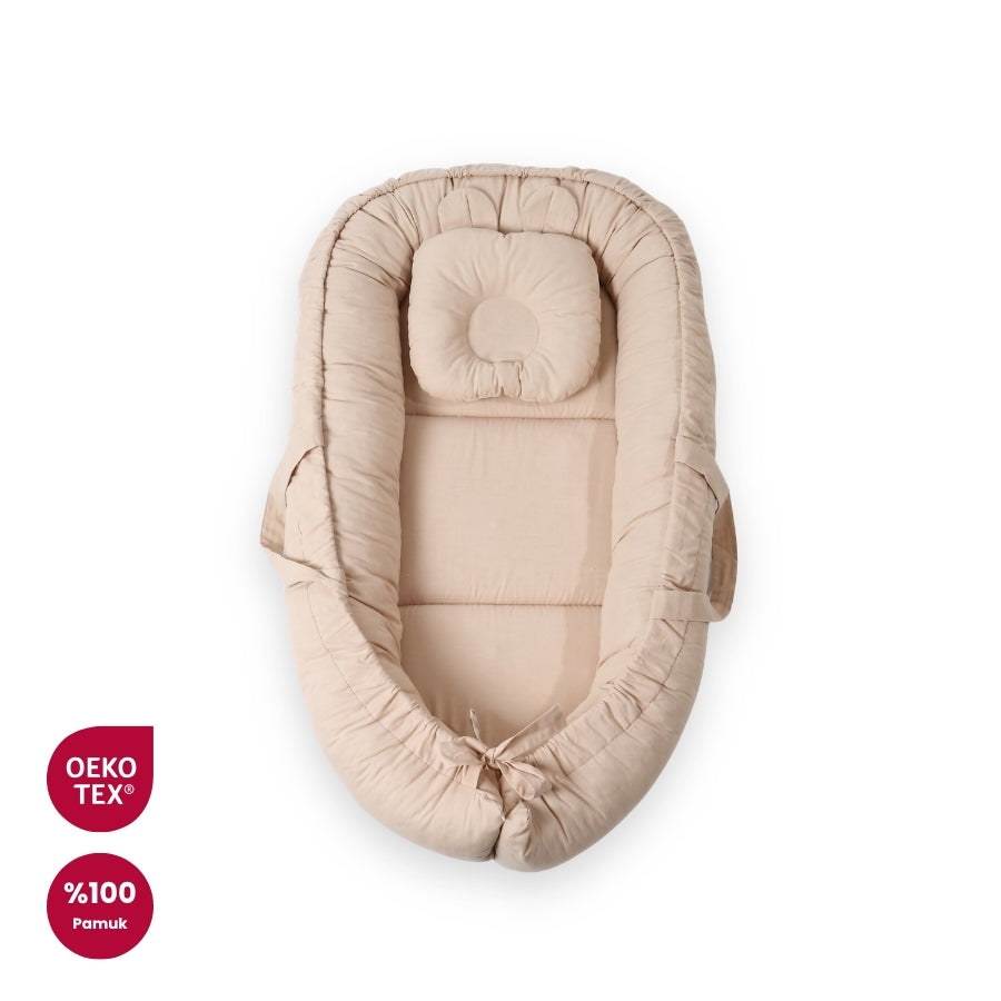 Comfort Baby Nest