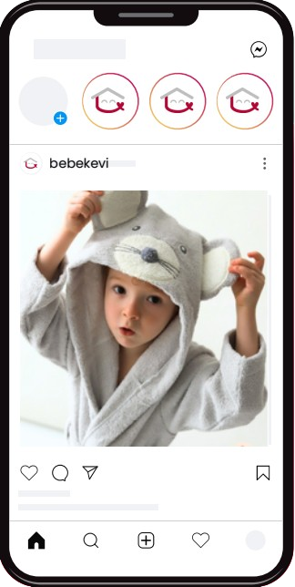 Bebekevi Instagram