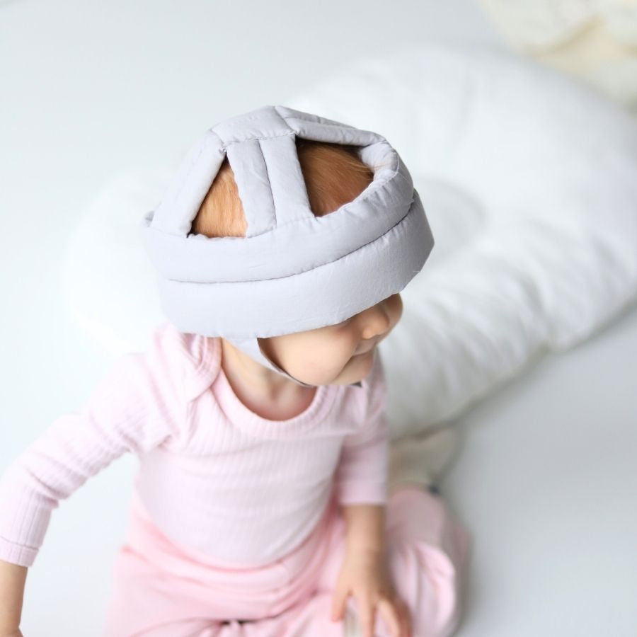 Bebek Yumuşak Konfor Başlığı