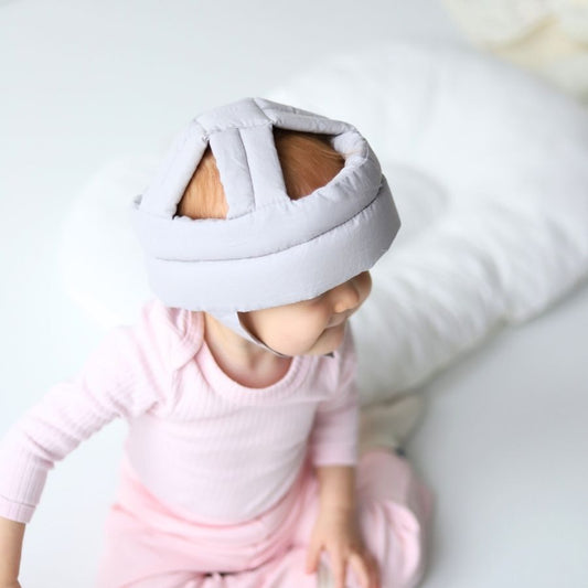 Bebek Yumuşak Konfor Başlığı
