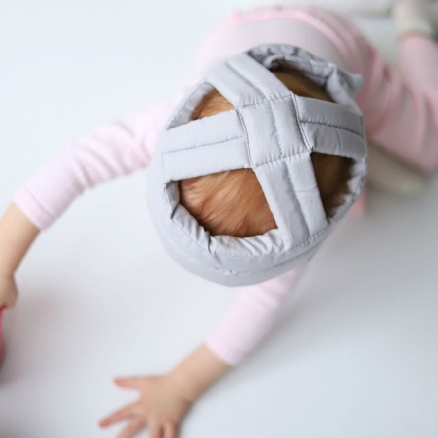 Bebek Yumuşak Konfor Başlığı