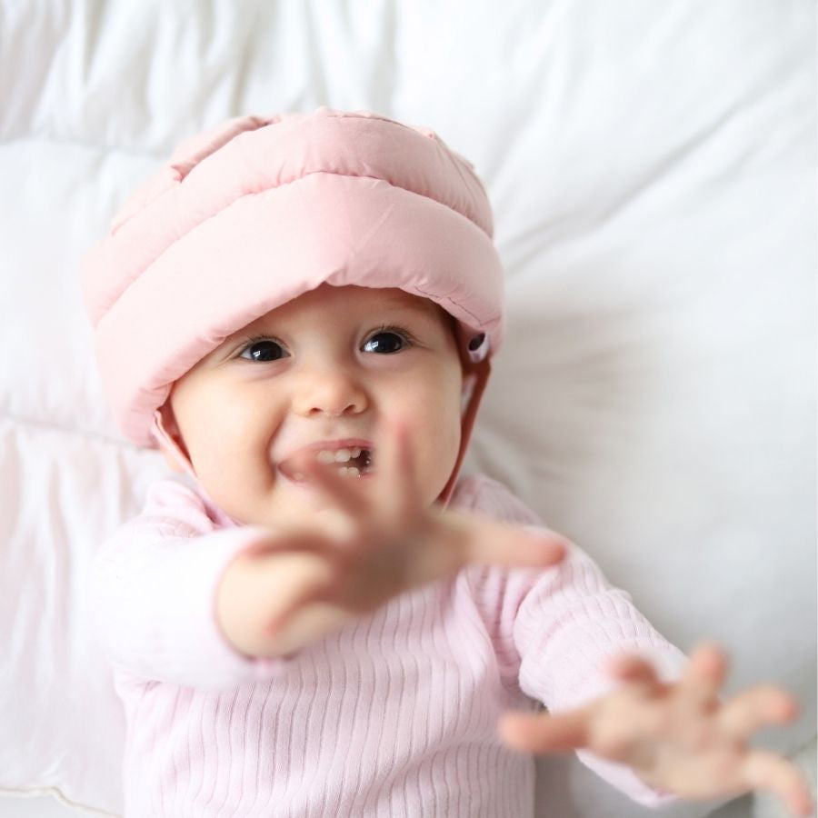 Bebek Yumuşak Konfor Başlığı