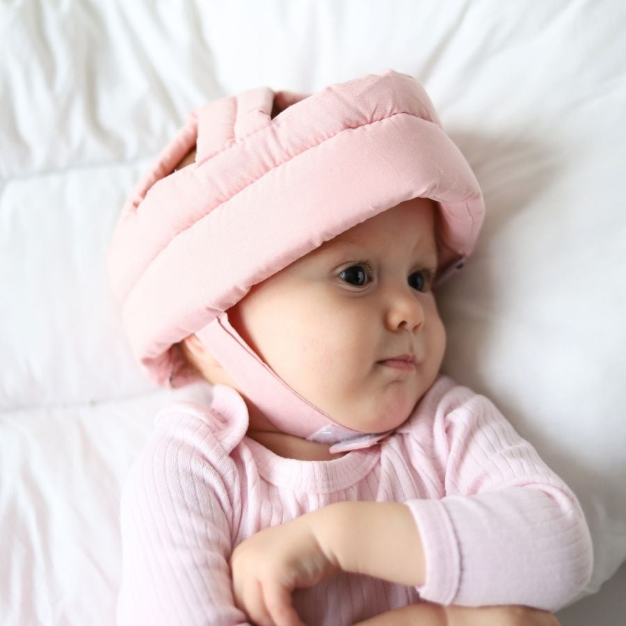 Bebek Yumuşak Konfor Başlığı